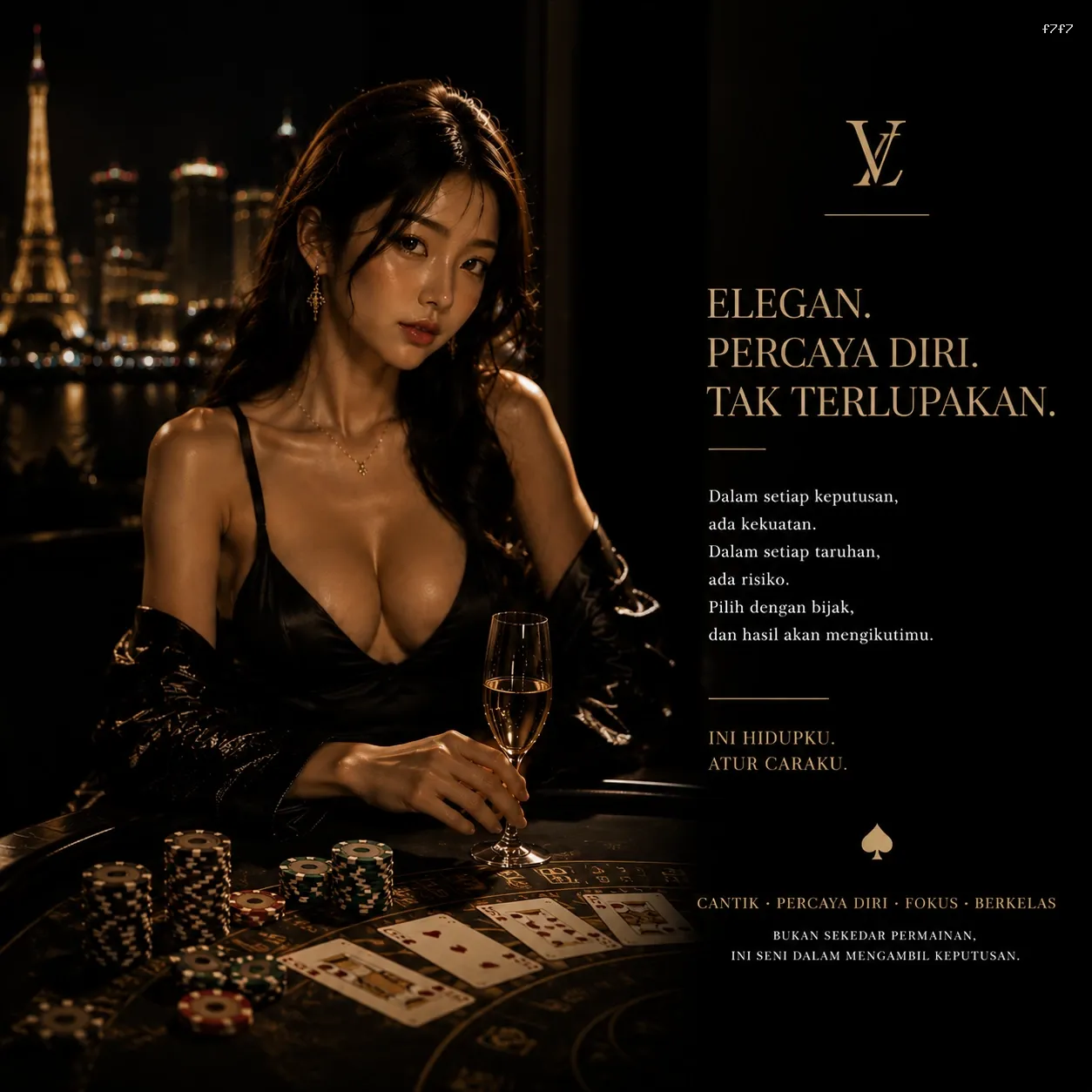 Apa Saja Jenis Game yang Tersedia di f7f7