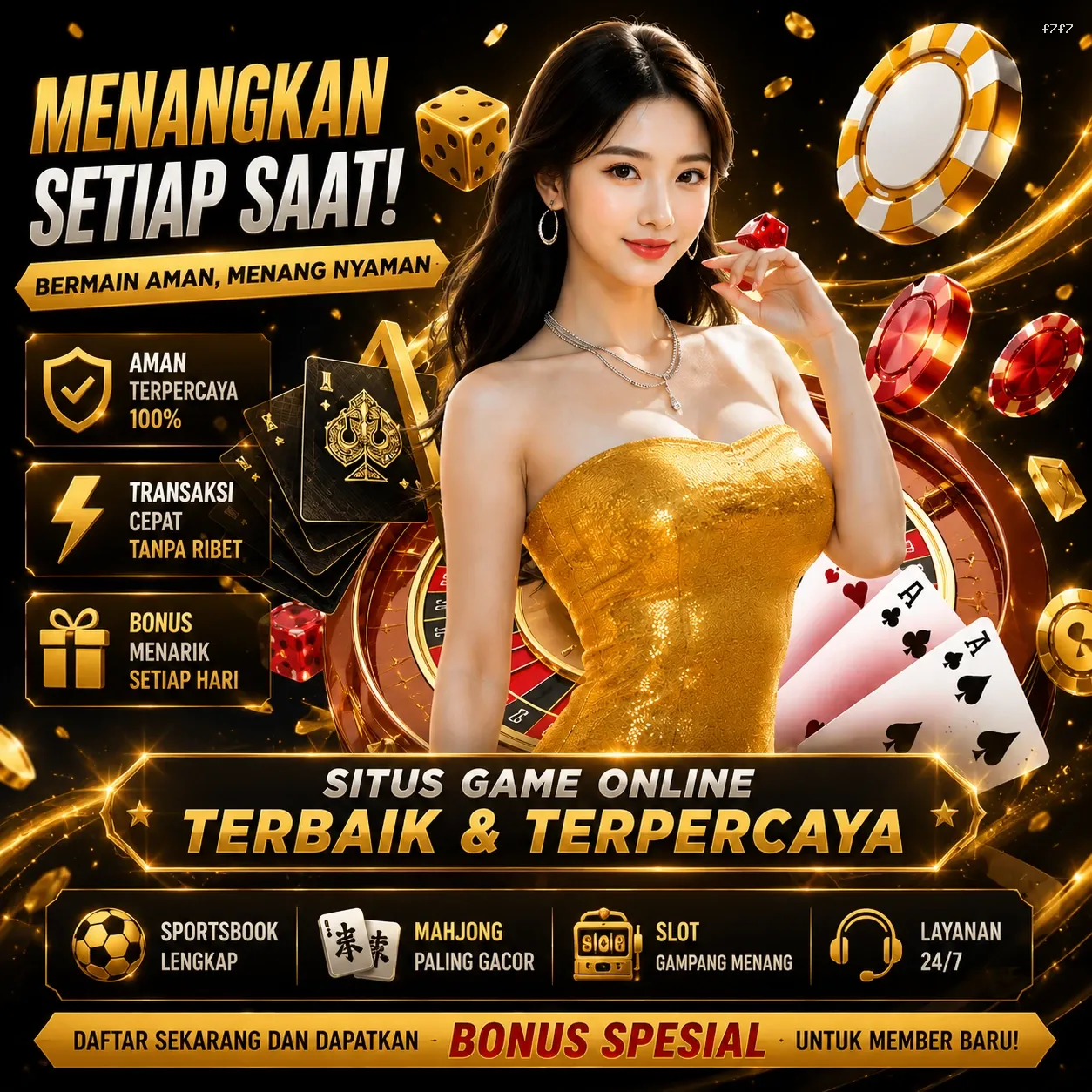 Inovasi dan Fitur Menarik di f7f7